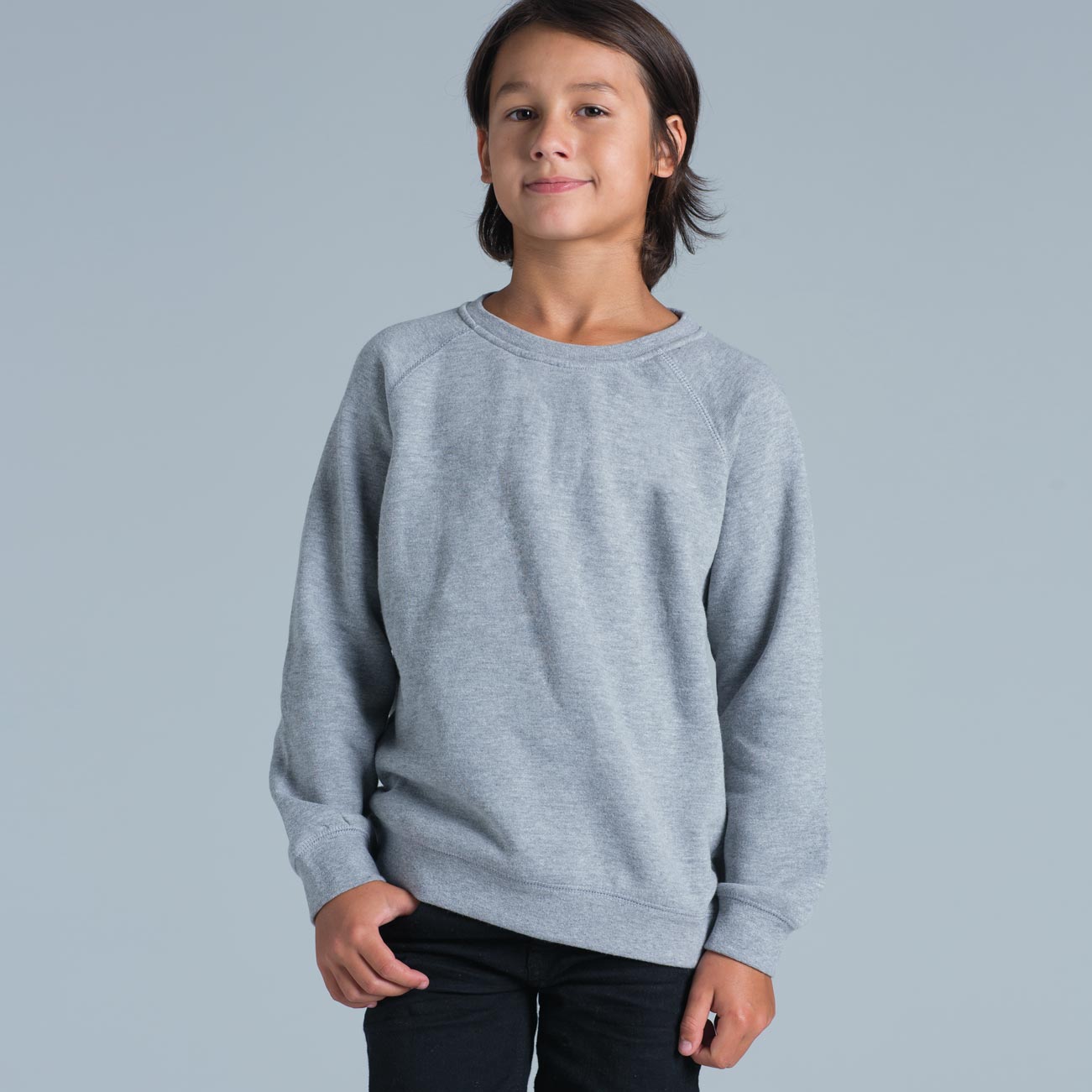 KIDS JUMPER
