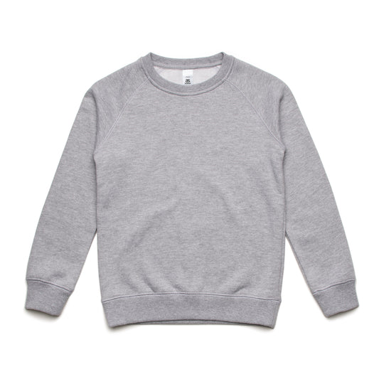 KIDS JUMPER