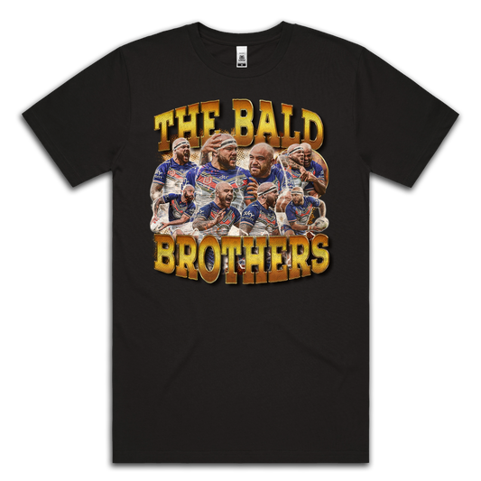 BALD BROTHERS - TEE