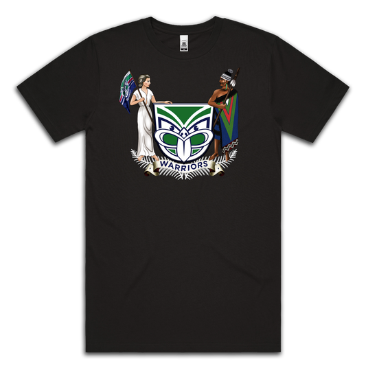 COAT OF ARMS - TEE