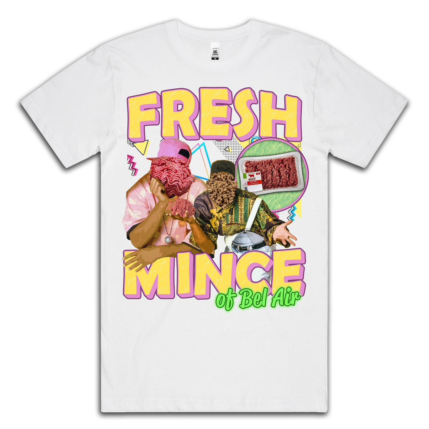 FRESH MINCE - TEE