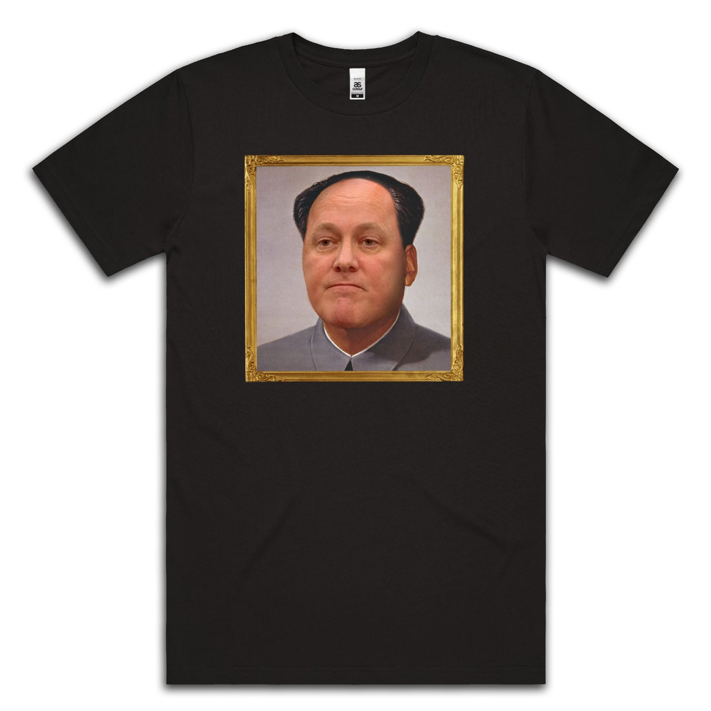 GENERAL LUXON - TEE