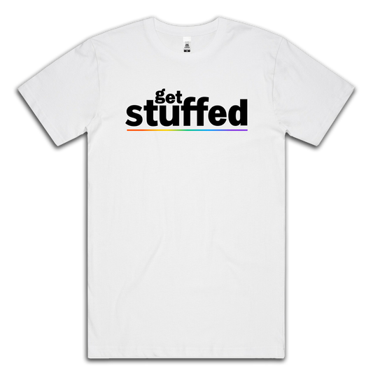 Get Stuffed - TEE