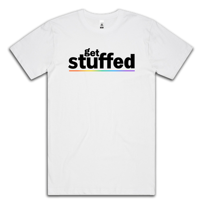 Get Stuffed - TEE