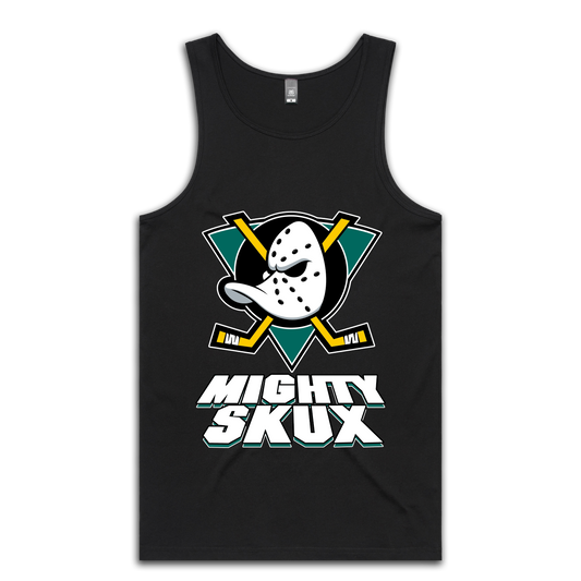 MIGHTY SKUX - SINGLET