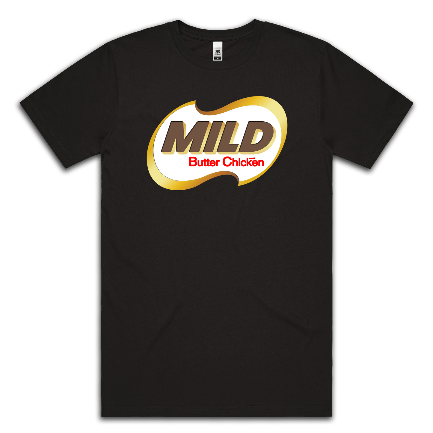 MILO BUTTER CHICKEN - TEE