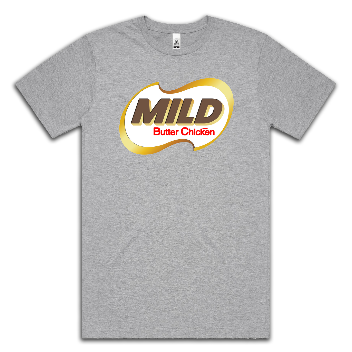 MILO BUTTER CHICKEN - TEE