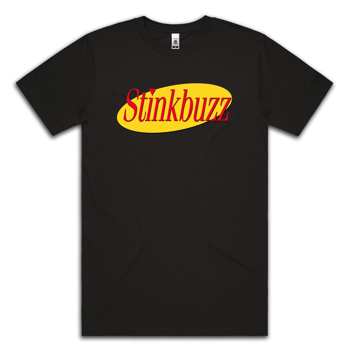 STINKBUZZ - TEE