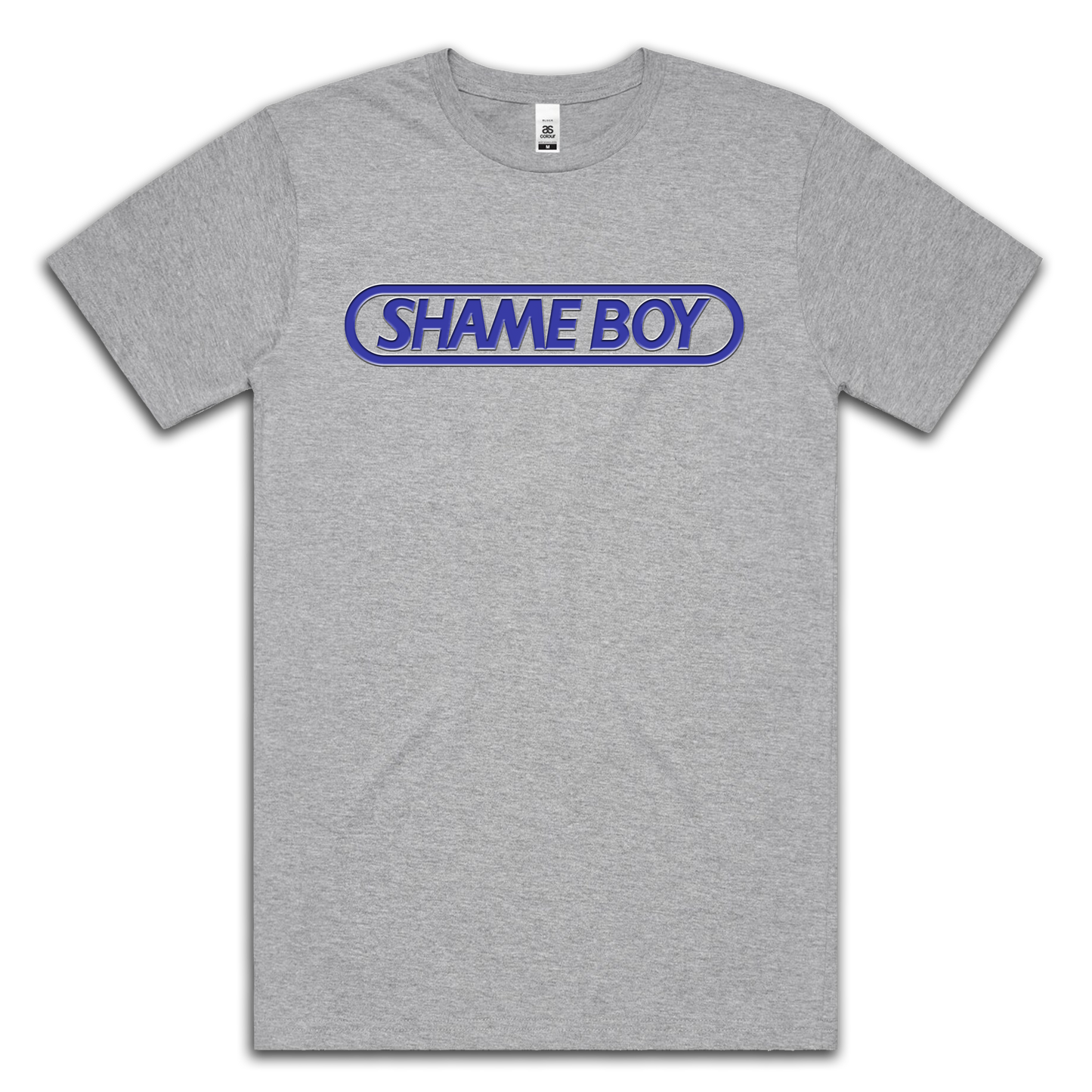 SHAME BOY TITLE - TEE
