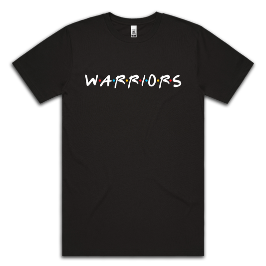 WAHS x FRIENDS - TEE