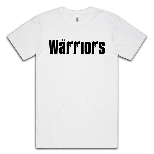 SOPRANOS x WARRIORS - TEE