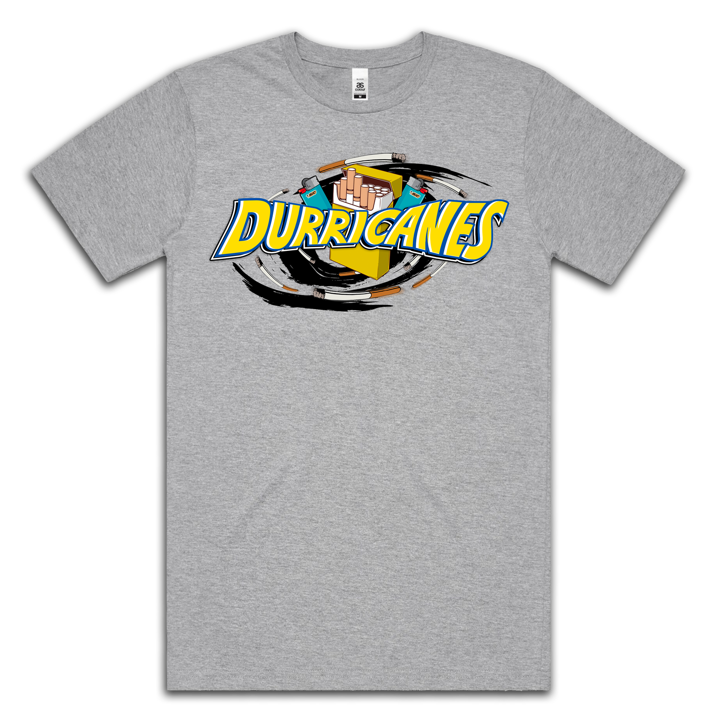 DURRICANES - TEE