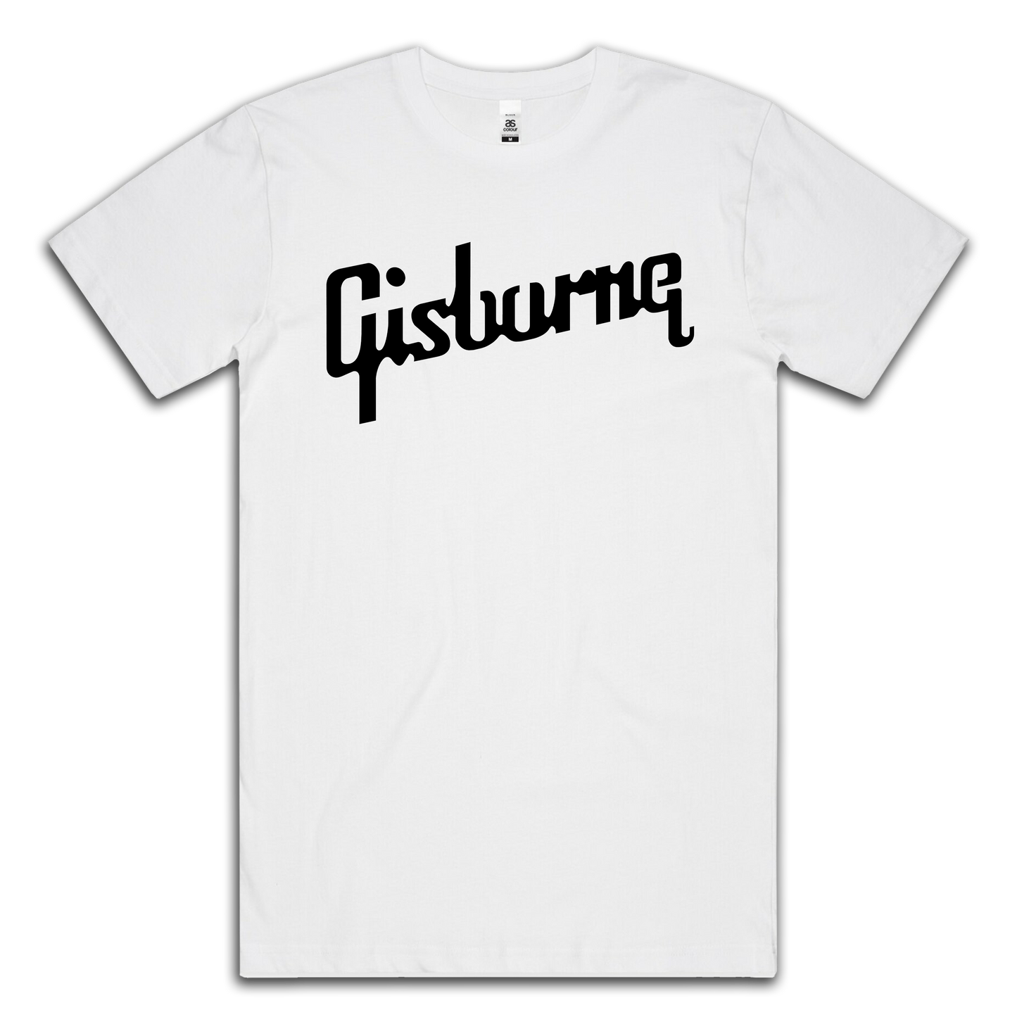 GISBORNE - TEE