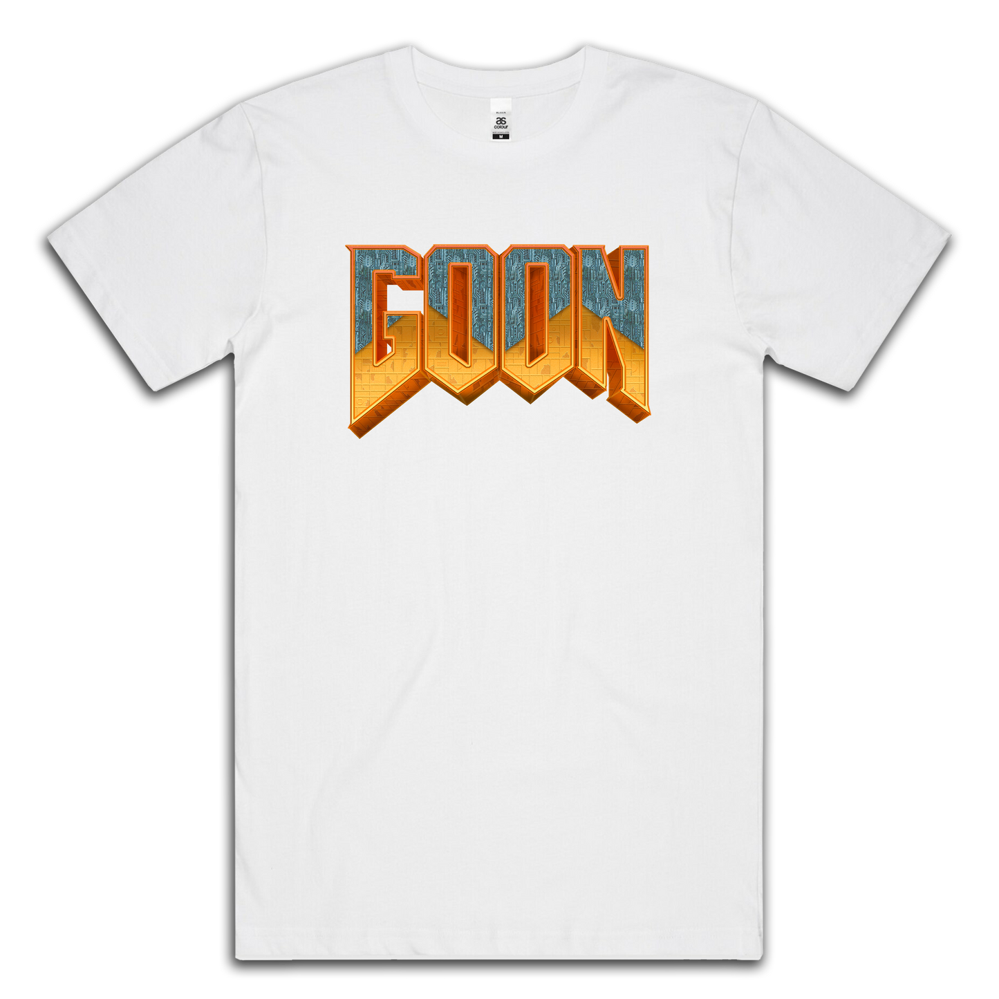 GOON x DOOM - TEE