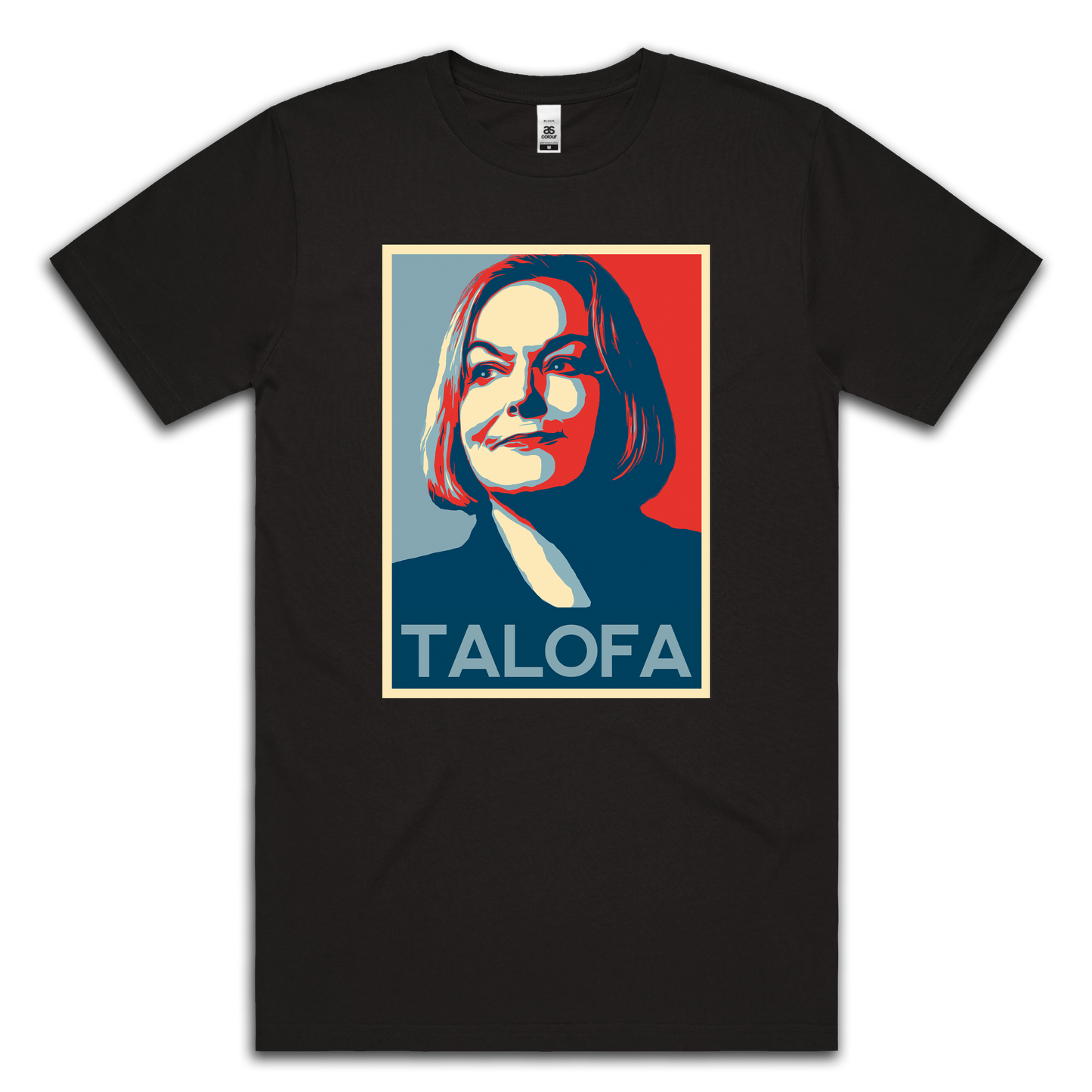 JUDITH HOPE - TEE