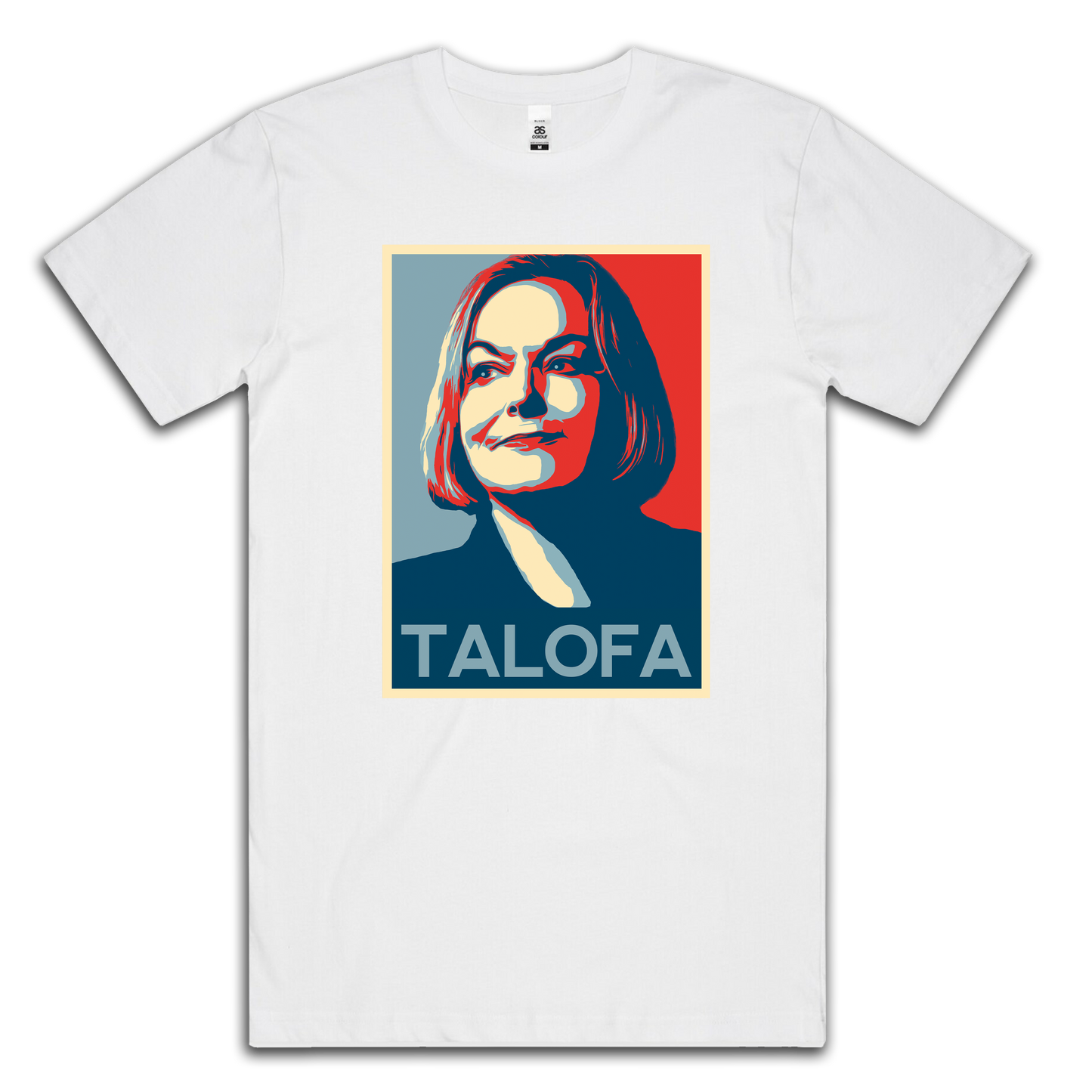 JUDITH HOPE - TEE