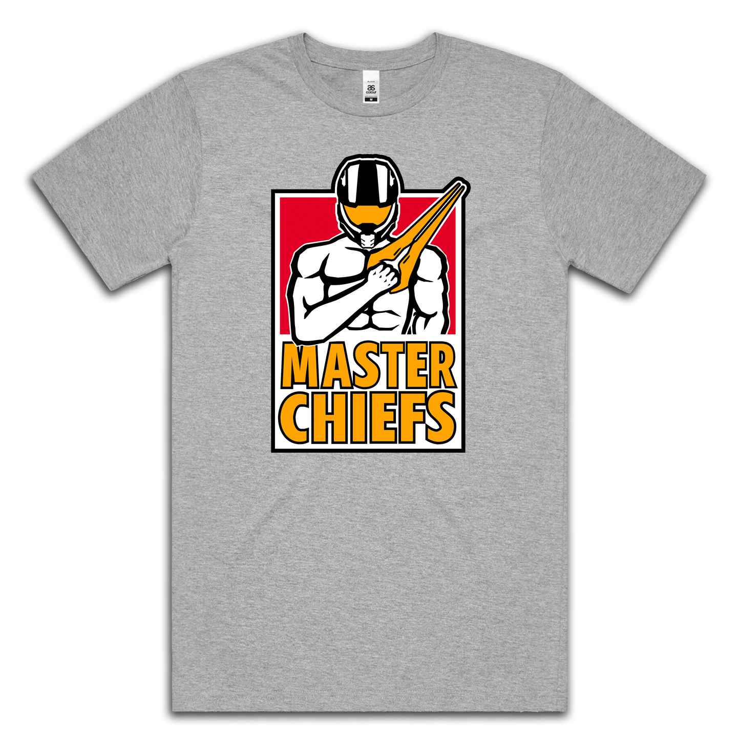 MASTER CHIEFS - TEE