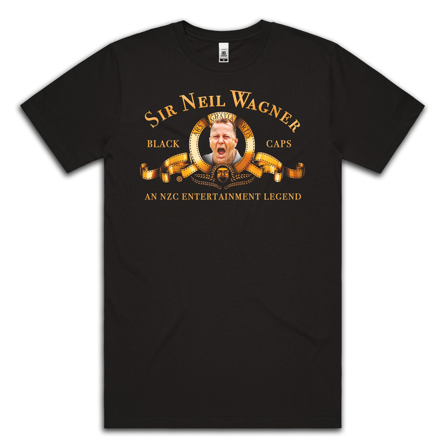 WAGNER MGM - TEE