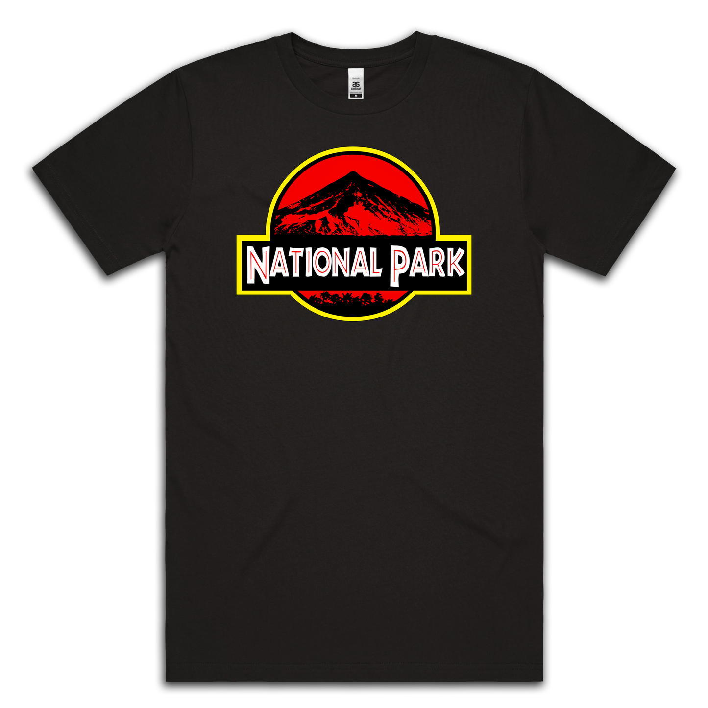 NATIONAL PARK - TEE