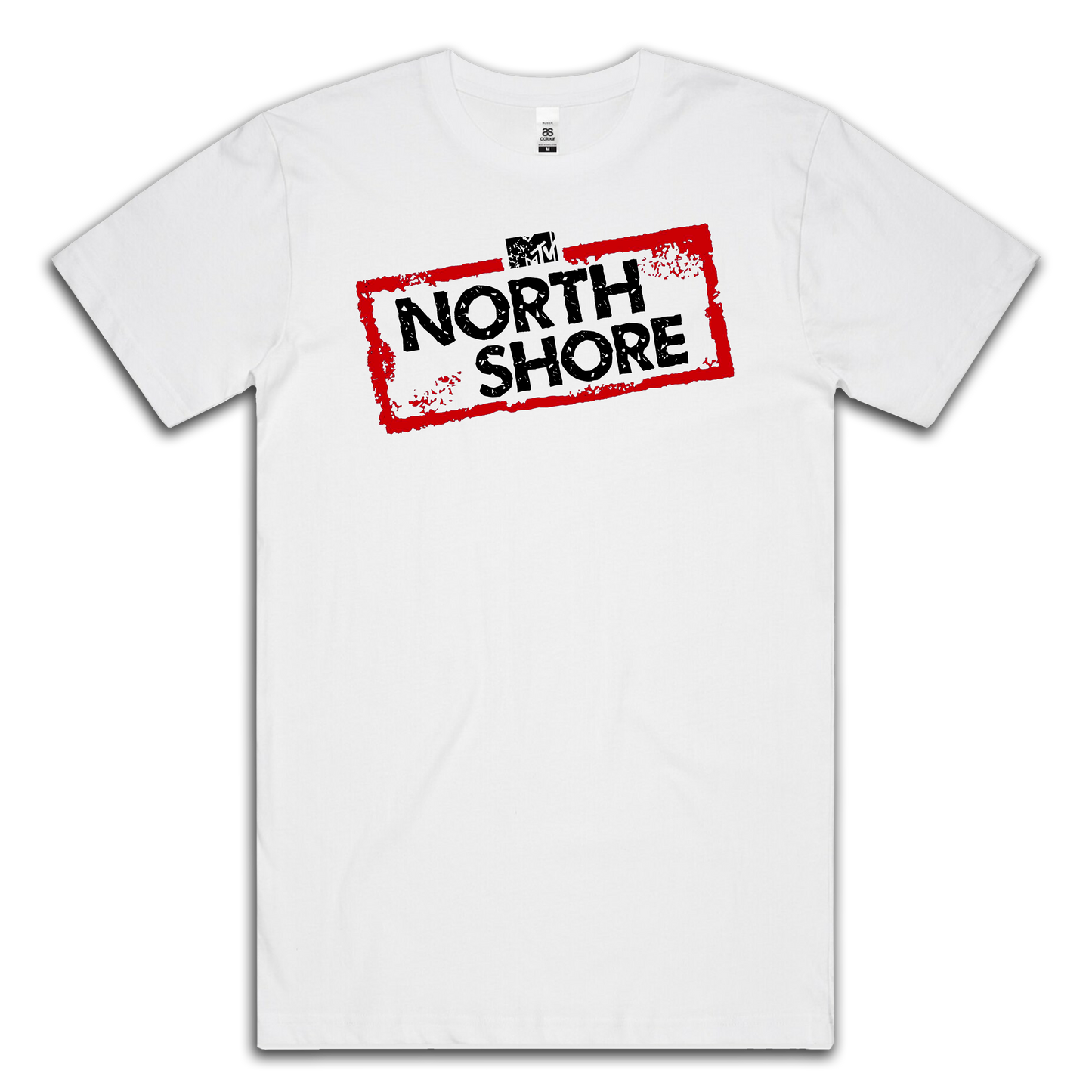 NORTH SHORE - TEE