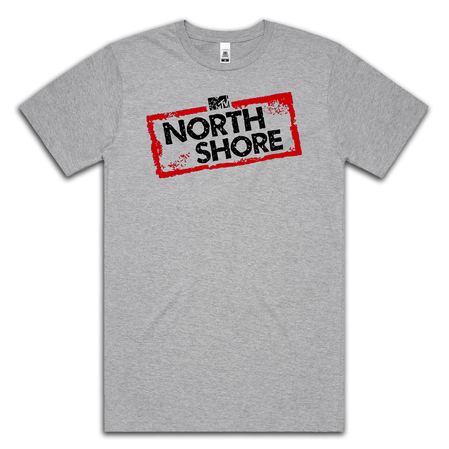 NORTH SHORE - TEE