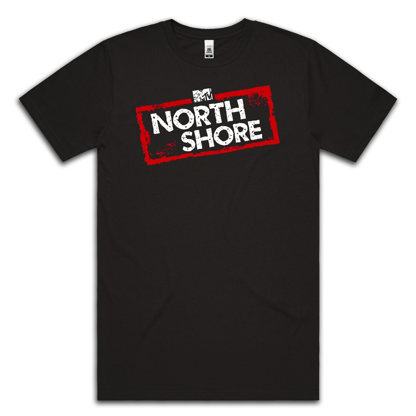 NORTH SHORE - TEE