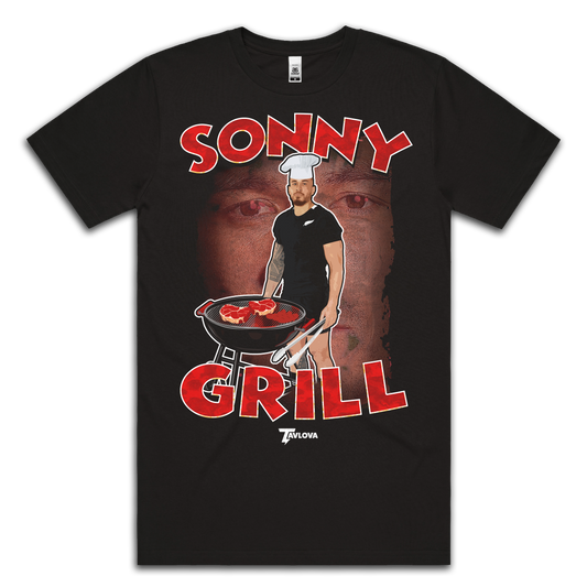 SONNY GRILL - TEE