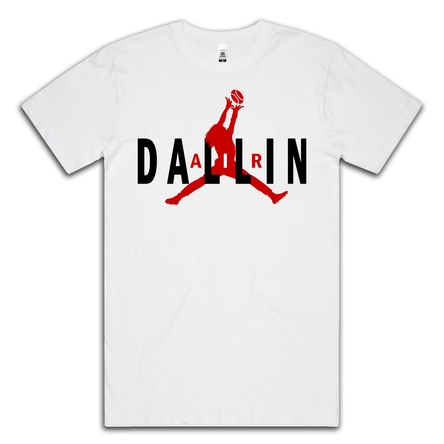 AIR DALLIN - TEE