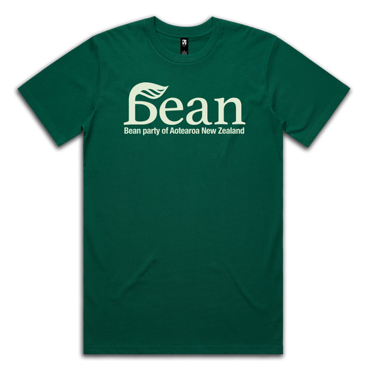 BEAN PARTY - TEE