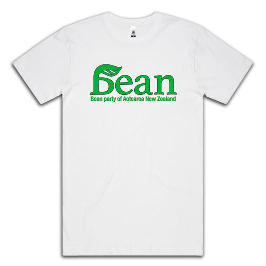 BEAN PARTY - TEE