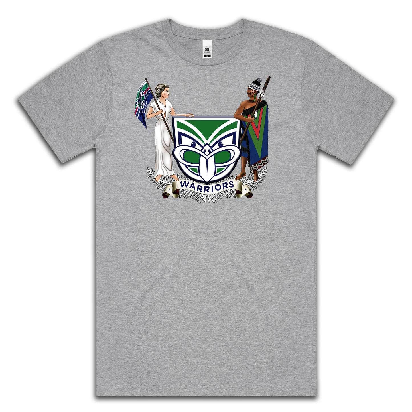 COAT OF ARMS - TEE