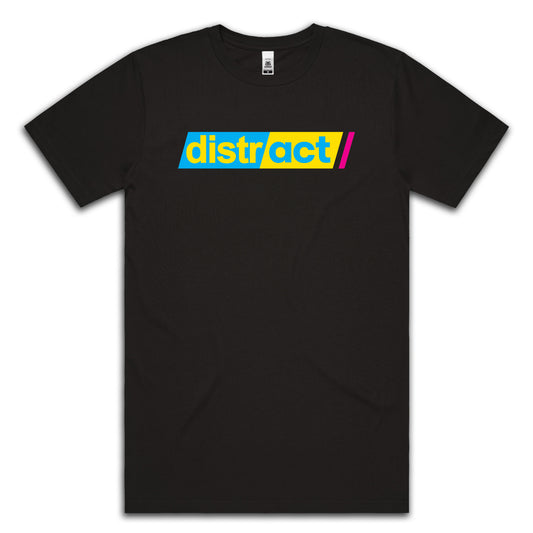 DISTR ACT - TEE