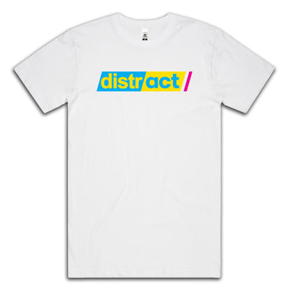 DISTR ACT - TEE