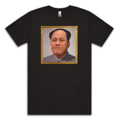 GENERAL LUXON - TEE