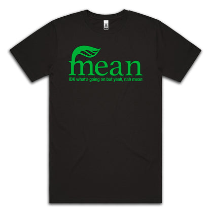 MEAN PARTY - TEE