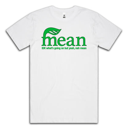 MEAN PARTY - TEE