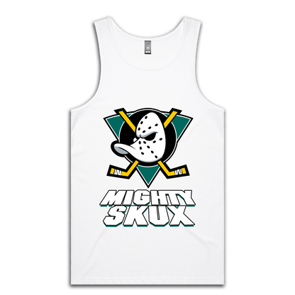 MIGHTY SKUX - SINGLET