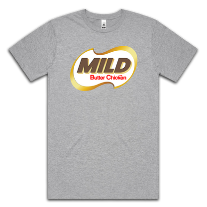 MILO BUTTER CHICKEN - TEE