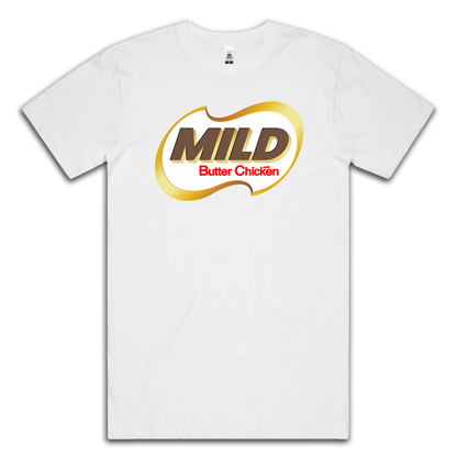 MILO BUTTER CHICKEN - TEE