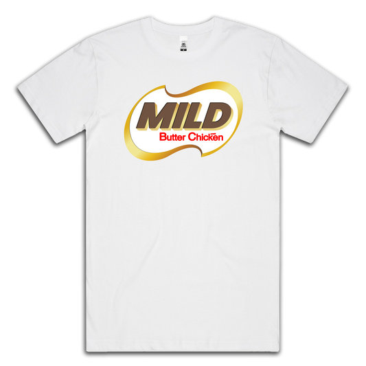 MILO BUTTER CHICKEN - TEE