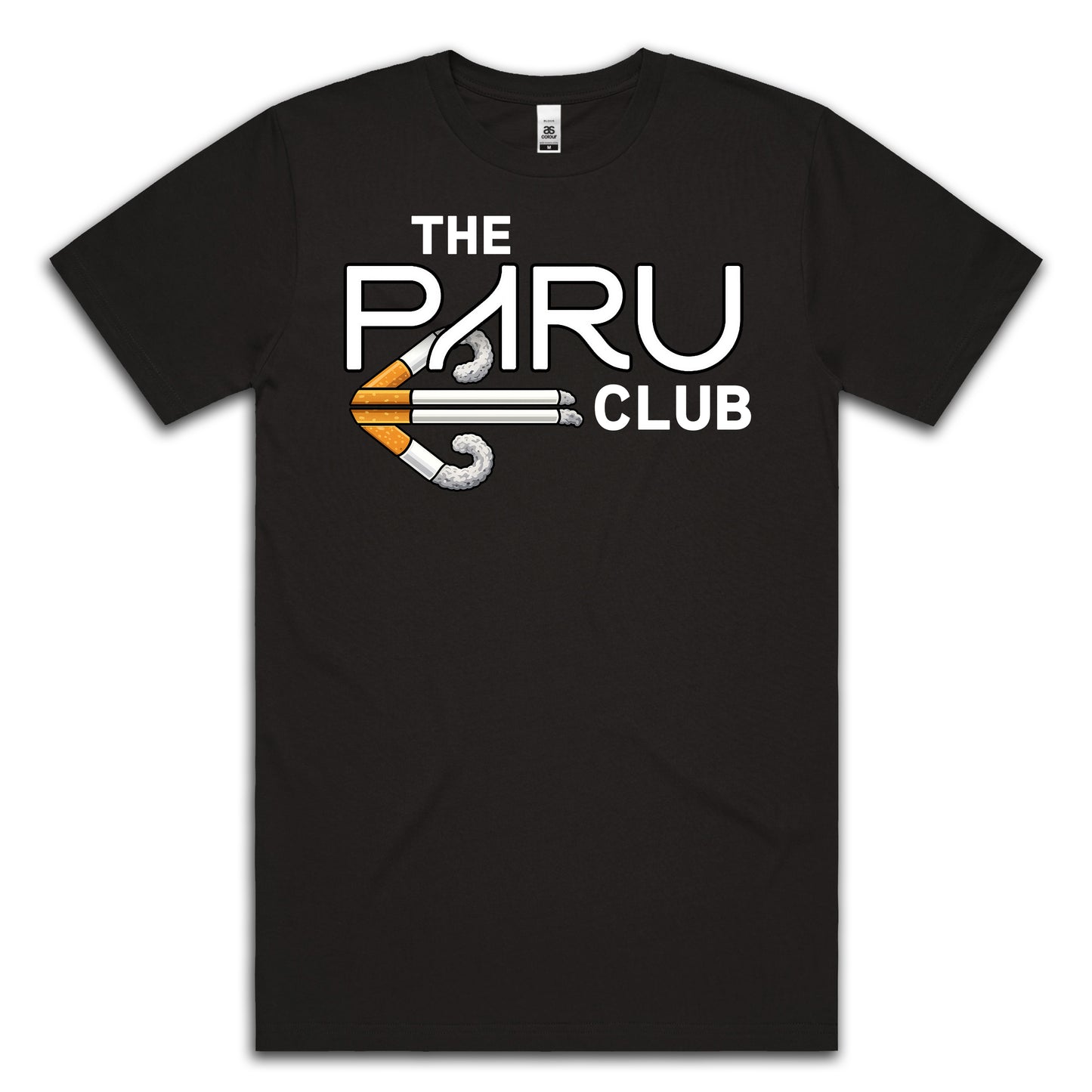 THE PARU CLUB - TEE