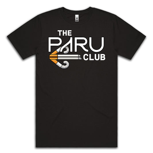 THE PARU CLUB - TEE