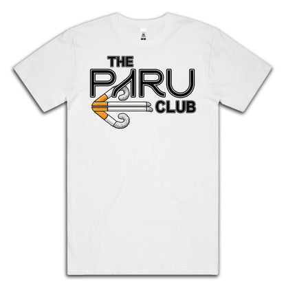 THE PARU CLUB - TEE