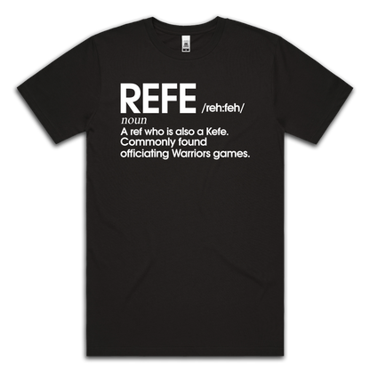 REFE - TEE