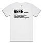 REFE - TEE