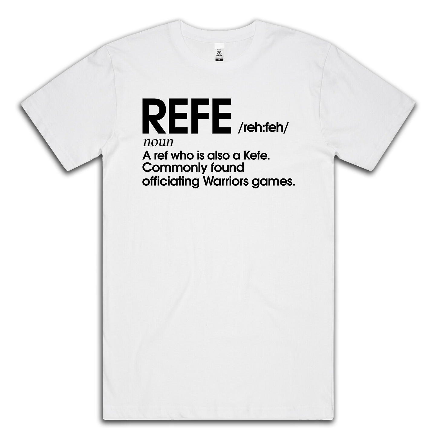 REFE - TEE