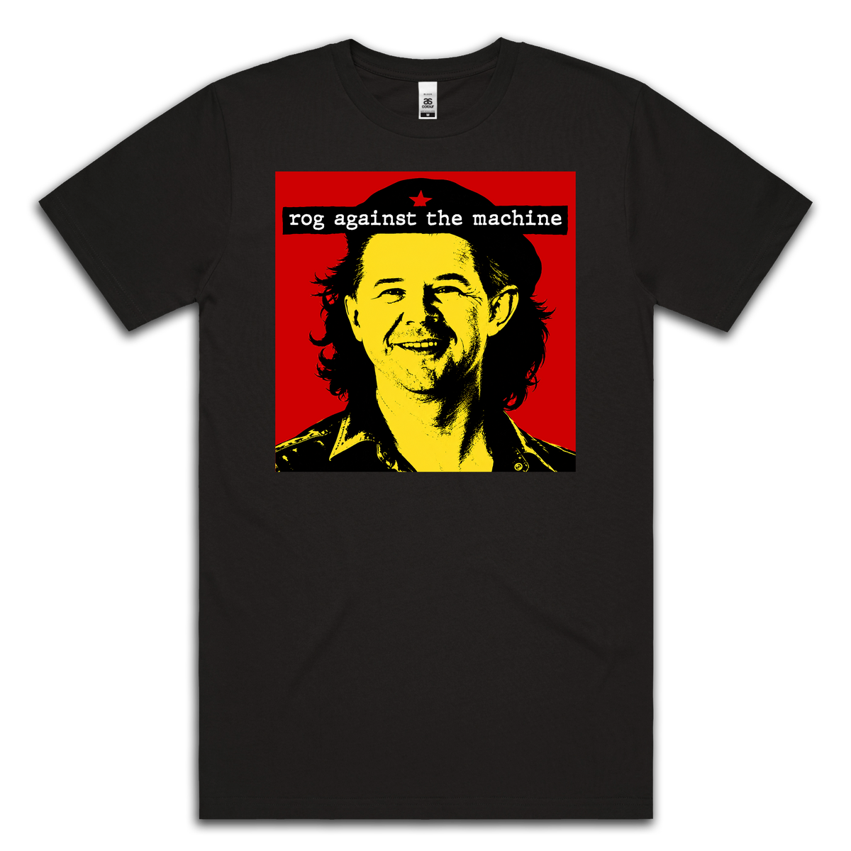 ROG AGAINST THE MACHINE - TEE