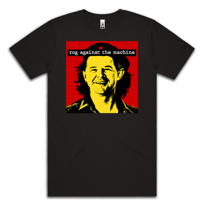 ROG AGAINST THE MACHINE - TEE