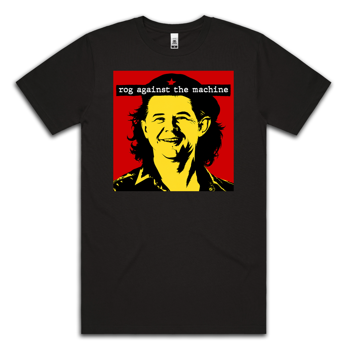 ROG AGAINST THE MACHINE - TEE