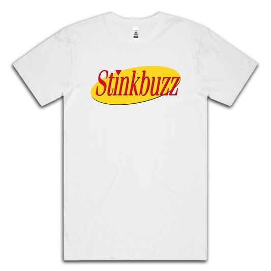 STINKBUZZ - TEE